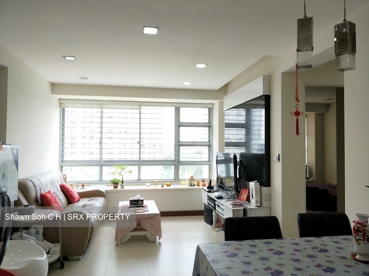 Clementi Avenue 1 thumbnail photo